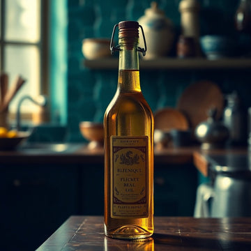 What is the Best Cold-Pressed Oil for Cooking? ๐บ๐ฅ - Sisira Organics