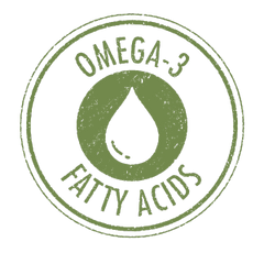 Omega-3 and Omega-6 Fatty Acids