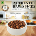 Cloves Raw (Unprocessed and Pure) - Sisira Organics