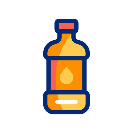 cold pressed oils