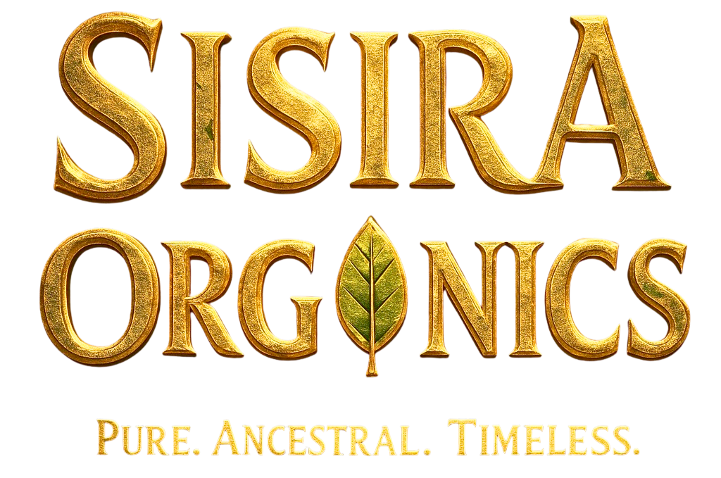 Sisira Organics