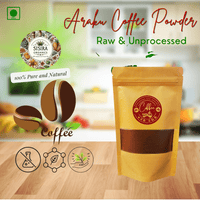 Araku Coffee Arabica (Premium Quality)