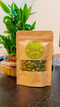 Cardamom / Elaichi (Unprocessed and Fresh) - Sisira Organics