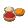 Spice Mixes