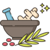 Herbal Powders