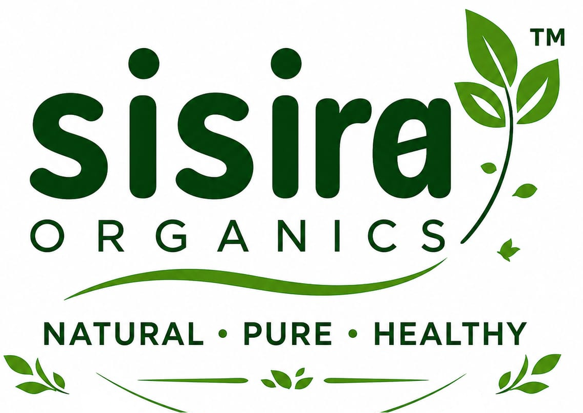 Sisira Organics