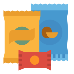 buy guilt free snacks online