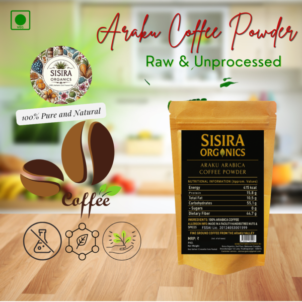 buy-araku-arabica-coffee-powder-sisira-organics