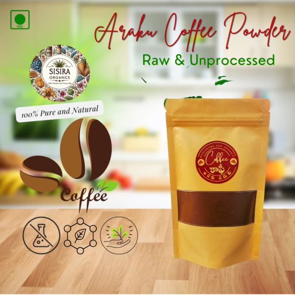 buy-araku-arabica-coffee-powder-sisira-organics