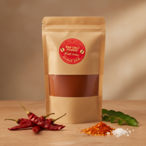 raw-unroasted-organic-red-chilli-powder-texture