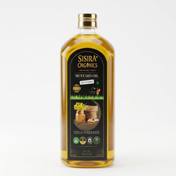 sisira-organics-wood-pressed-mustard-oil-bottle