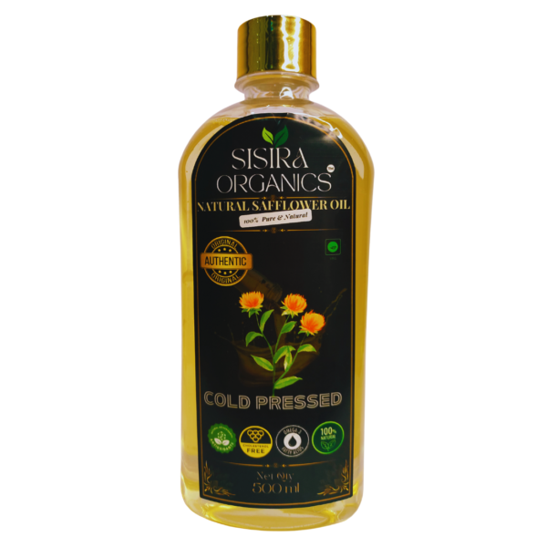 wood-pressed-safflower-oil-sisira-organics