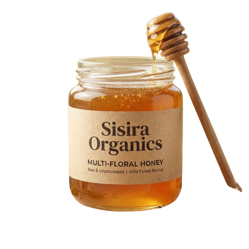 buy-multi-floral-honey-sisira-organics