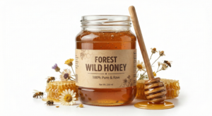 buy-wild-forest-honey-sisira-organics