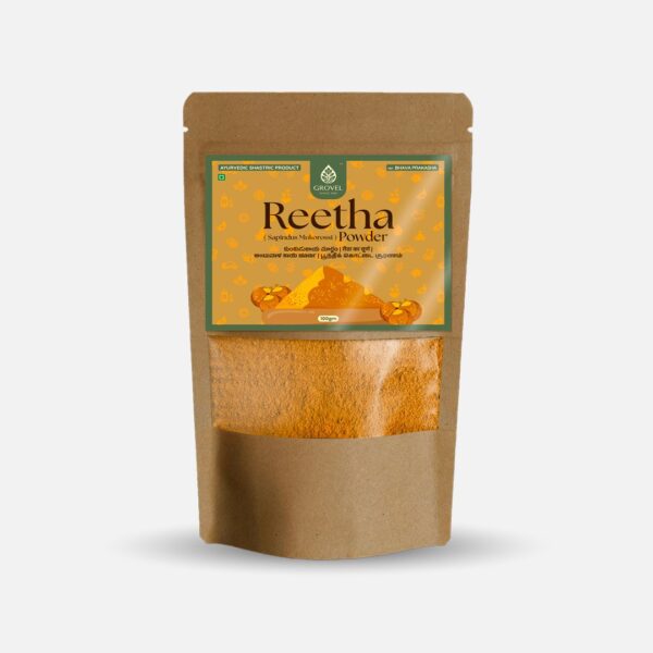 sisira-organics-reeta-choornam-100g-front