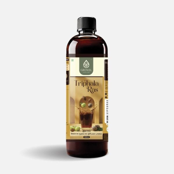 Triphala Juice