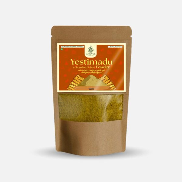 YastiMadhu