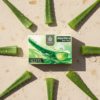 Allvel Aloe Vera Soap 50 Allvel Aloe Vera Soap