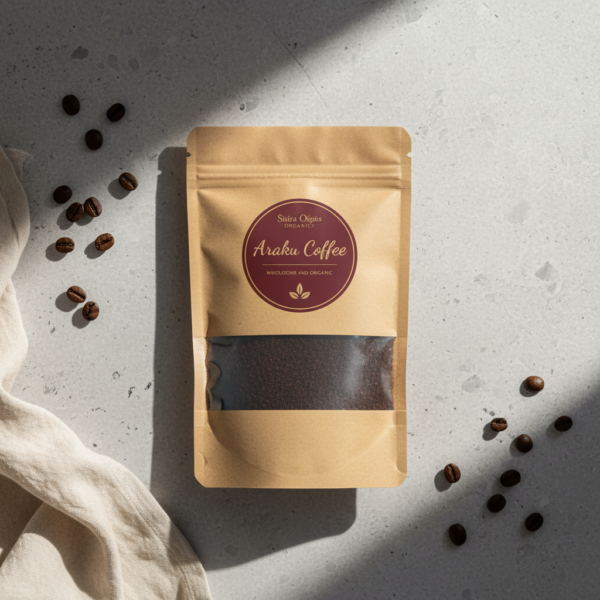 Araku Arabica Coffee Powder