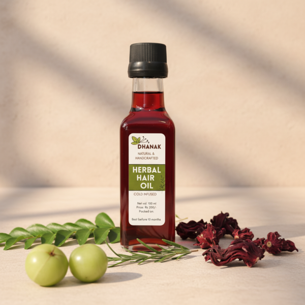 ayurvedic-herbal-hair-oil-texture-droplet
