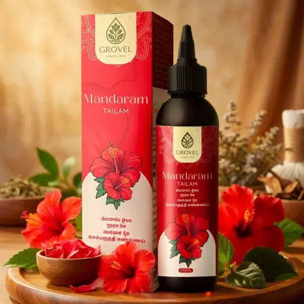 clear-crimson-tinted-natural-mandara-oil