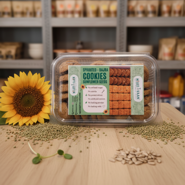 healthy-millet-cookies-with-jaggery-and-seeds
