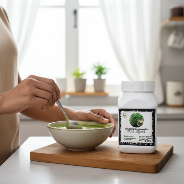 healthy-morning-wheatgrass-detox-shot