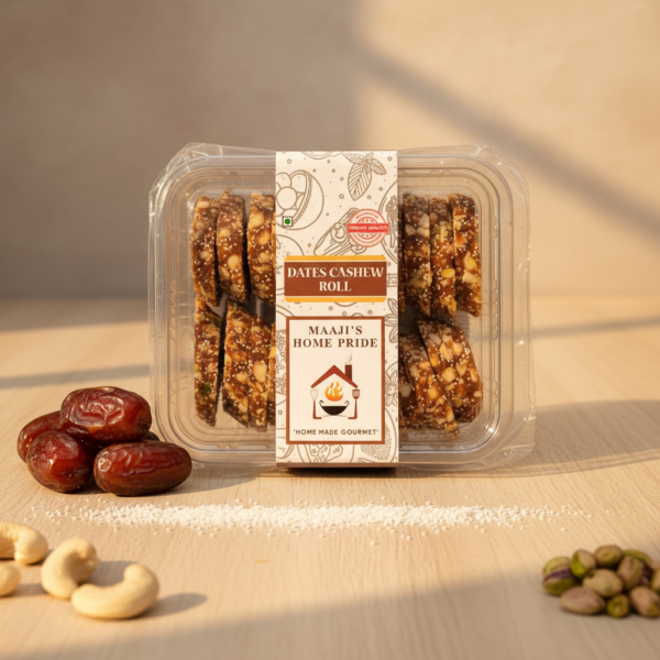 healthy-sugar-free-cashew-date-roll-slice