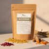 herbal-bath-powder-skin-benefits-infographic