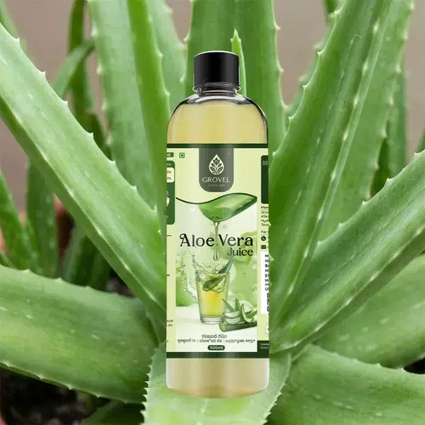morning-detox-routine-aloe-juice-water