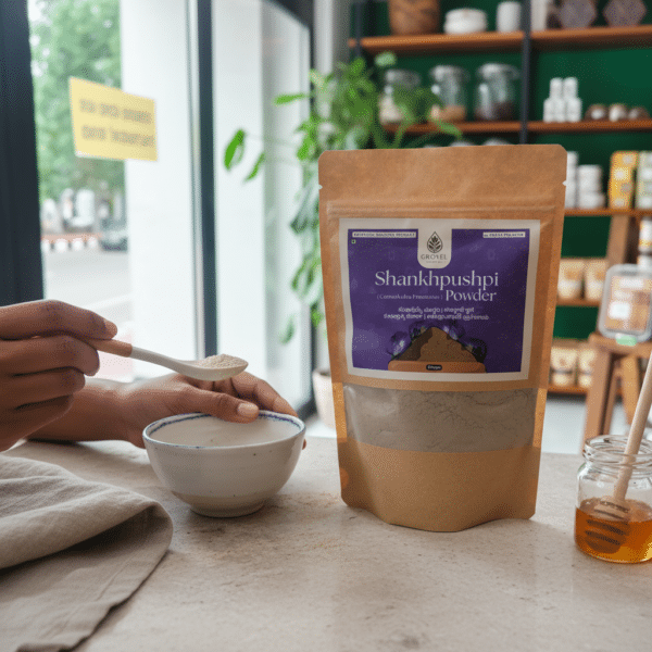 natural-ayurvedic-brain-tonic-powder-texture