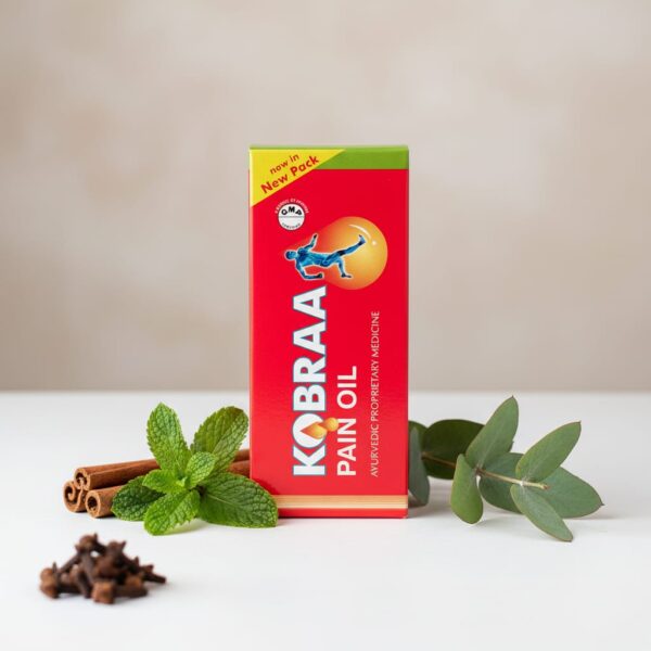 Sisira Organics Kobra Pain Relief Oil 1 natural-ingredients-for-joint-pain-infographic
