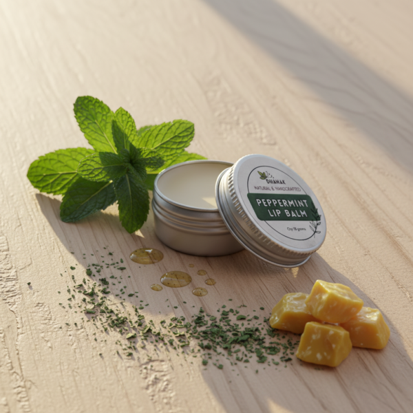 natural-peppermint-oil-lip-care-benefits