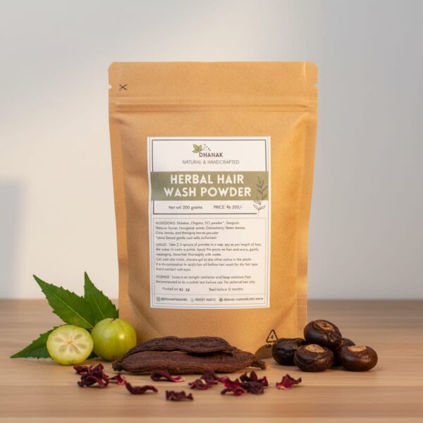 natural-shikakai-reetha-hair-cleanser-texture