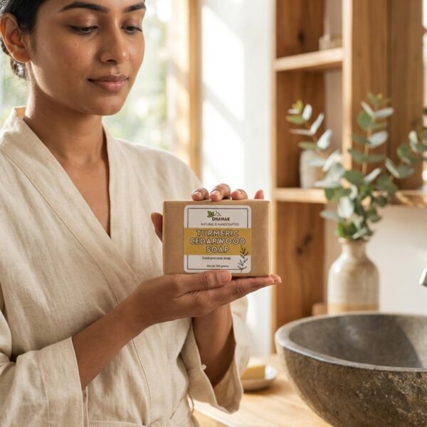 organic-turmeric-soap-texture-gold-hue