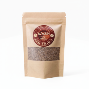 Sisira Organics Ajwain