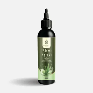 Sisira Organics Aloevera Hair Oil 200ml