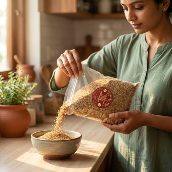 sisira-organics-andu-korralu-unpolished-grain-details