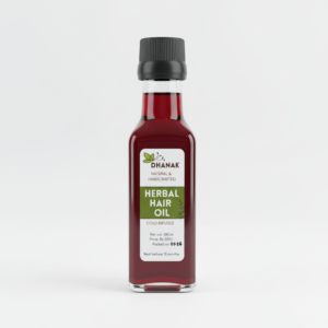 sisira-organics-herbal-hair-oil-bottle-packaging