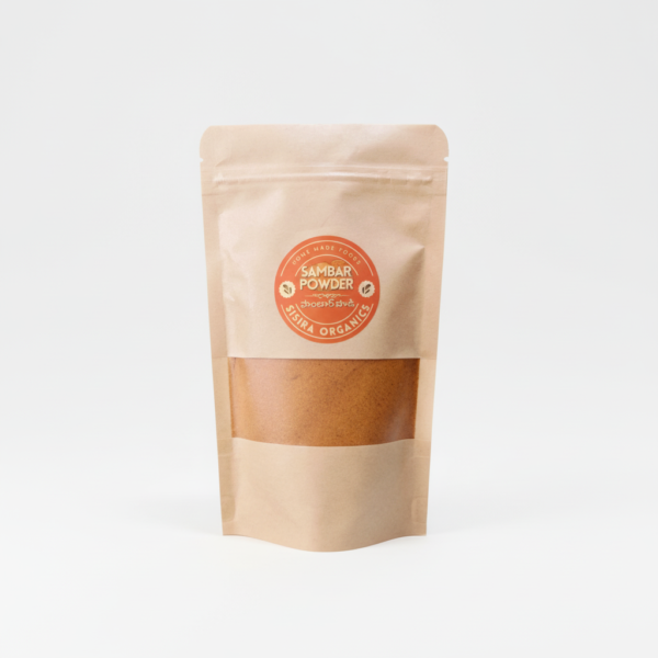 sisira-organics-homemade-sambar-powder-100g