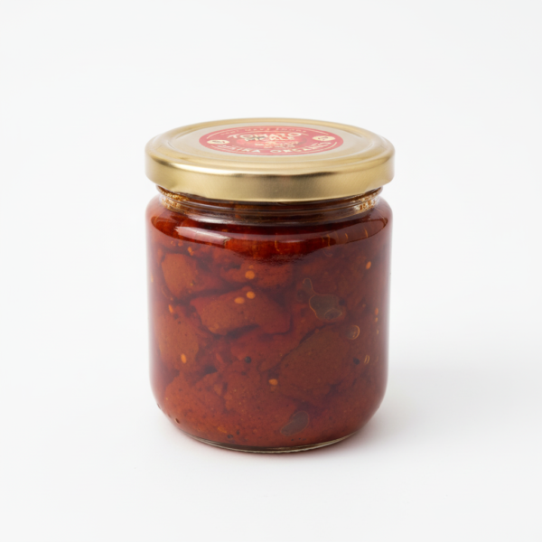 sisira-organics-homemade-tomato-pickle-glass-jar