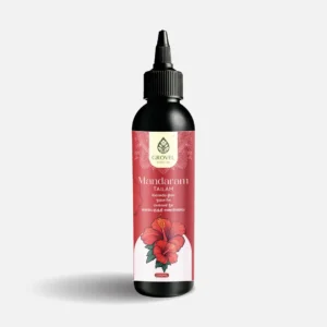 sisira-organics-mandara-hibiscus-oil-200ml
