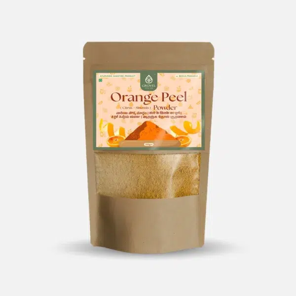 sisira-organics-orange-peel-choornam-100g