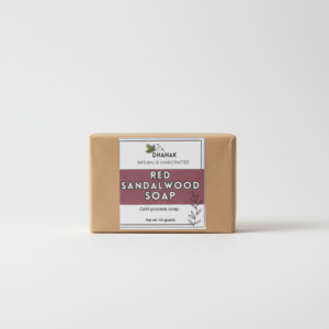 sisira-organics-red-sandalwood-soap-eco-packaging