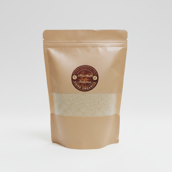 sisira-organics-samalu-little-millet-500g