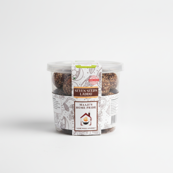 sisira-organics-seven-seeds-laddu-packaging