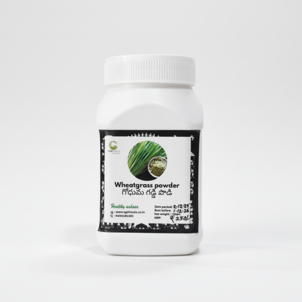 sisira-organics-wheat-grass-powder-100g