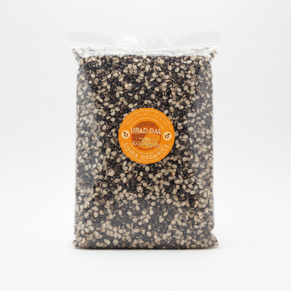 Sisira Organics Black Urad Dal 1 sisira-organics-whole-urad-dal-packaging