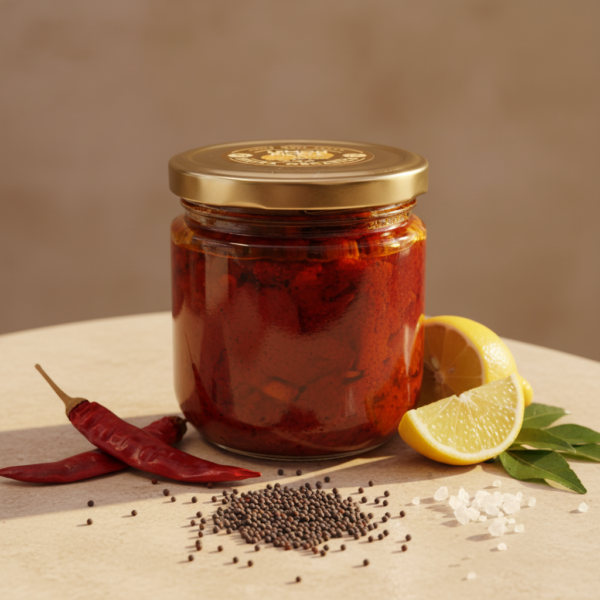 traditional-sun-dried-lemon-pickle-texture