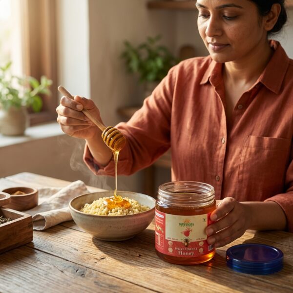 tribal-honey-harvesting-ethical-sourcing